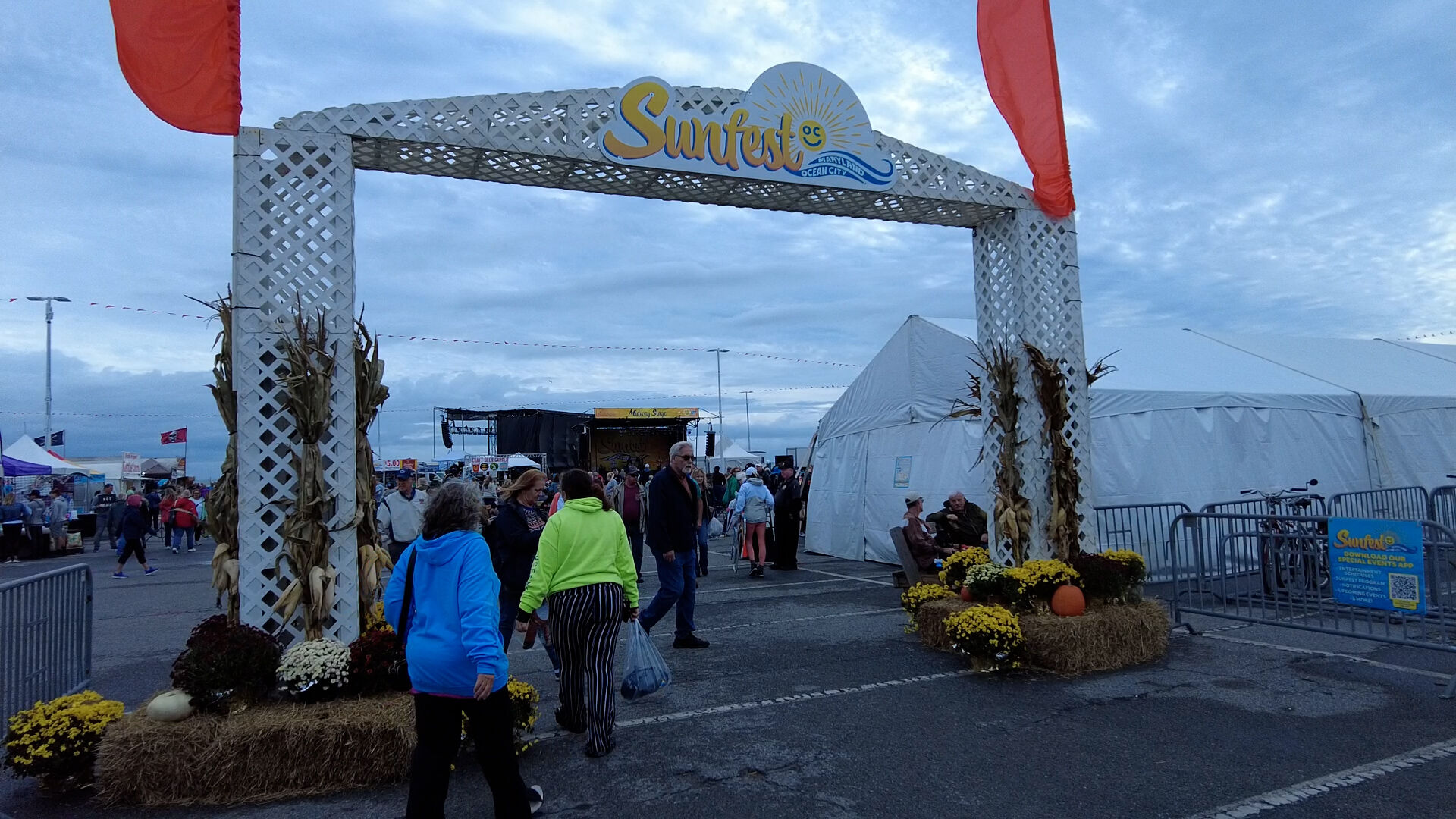 Shoulder Season Events Playing a Pivotal Role for Ocean City Businesses